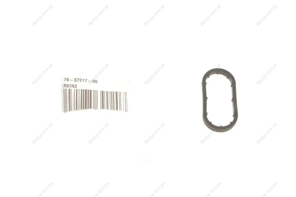 Прокладка радиатора масляного Mercedes Benz M112/113 96- victor reinz 70-37217-00