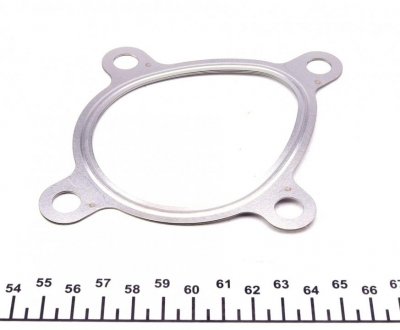 Прокладка, труба вихлопних газів victor Reinz 713134900