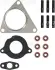 Прокладка турбины (к-кт) Audi A4/A5/A6/Q5 2.0 TDI 04-16 Victor Reinz 04-10131-01 (фото 1)