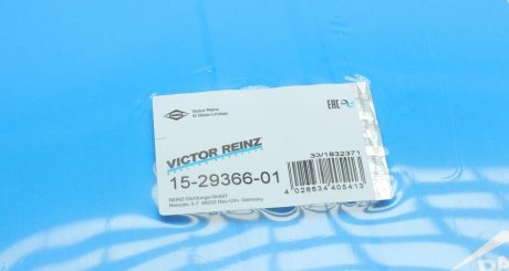 Прокладка victor Reinz 152936601