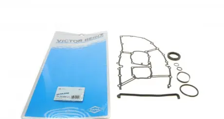 Прокладка victor reinz 152936601 Бмв E34