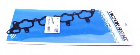 Прокладка впускного коллектора victor Reinz 711014600