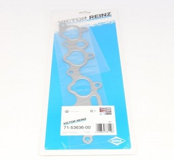 Прокладка впускного коллектора victor Reinz 715363600