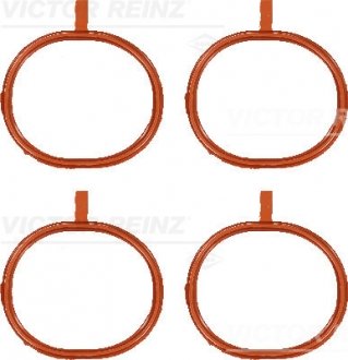 Прокладка впускного колектора victor Reinz 115414901 на Хонда Цивик 5d