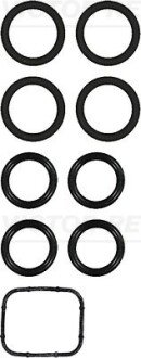 Прокладка впускного коллектора victor Reinz 117624001