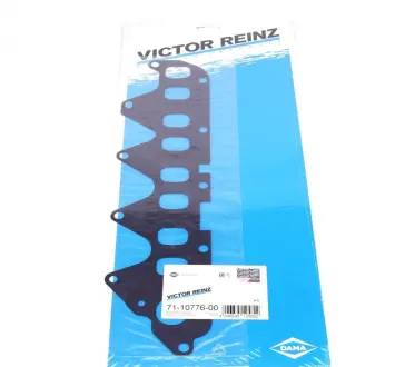 Прокладка впускного колектора Victor Reinz 711077600