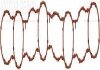 Прокладка впускного колектора victor Reinz 71-11532-00