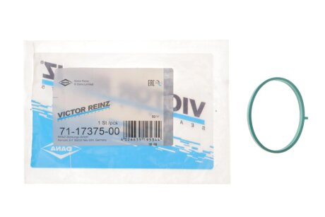 Прокладка впускного колектора victor Reinz 711737500