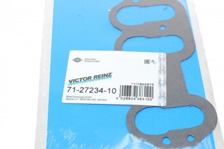 Прокладка впускного коллектора victor Reinz 712723410