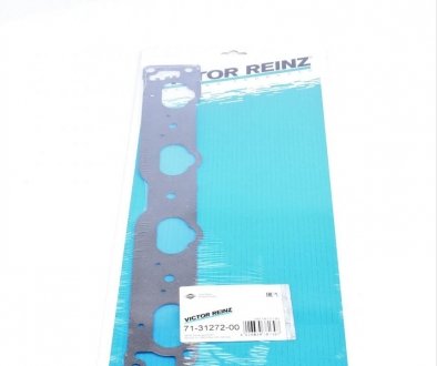 Прокладка выпускного коллектора victor Reinz 713127200