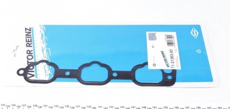 Прокладка впускного коллектора victor Reinz 713136300