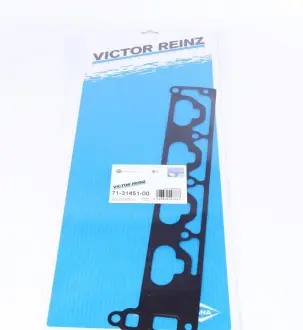 Прокладка впускного колектора Victor Reinz 713145100