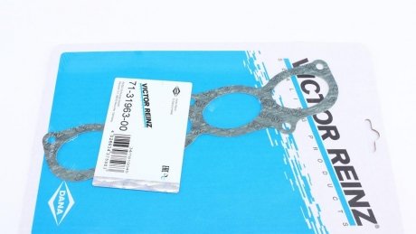 Прокладка впускного коллектора victor Reinz 713196300