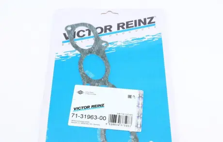 Прокладка впускного колектора Victor Reinz 713196300