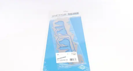 Прокладка впускного колектора victor reinz 713303800 Форд Мондео 1