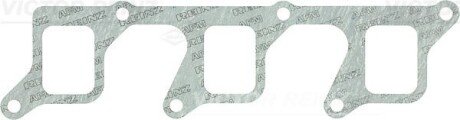 Прокладка впускного коллектора victor Reinz 713337800