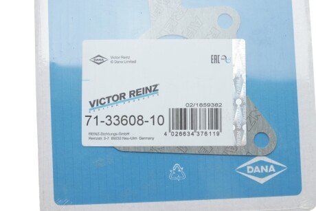 Прокладка впускного коллектора victor Reinz 713360810