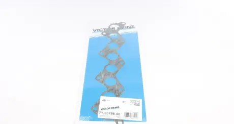 Прокладка впускного колектора Victor Reinz 71-33786-00