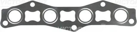 Прокладка впускного колектора victor reinz 713419100 Тойота Королла е150