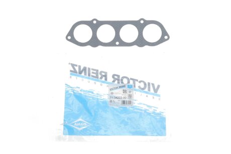 Прокладка впускного коллектора victor Reinz 713422200