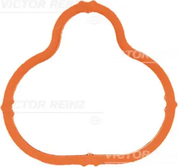 Прокладка впускного коллектора victor reinz 71-34266-00