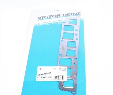Прокладка впускного коллектора victor Reinz 713549200