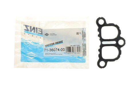 Прокладка впускного коллектора victor Reinz 713607400