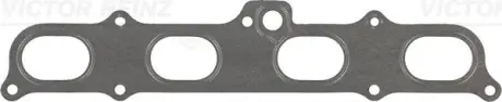 Прокладка впускного коллектора victor reinz 713631100 Chevrolet Кобальт