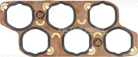 Прокладка впускного коллектора victor reinz 713822200 Chevrolet Captiva c140
