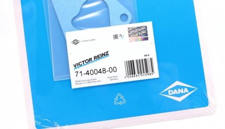 Прокладка впускного коллектора victor Reinz 714004800