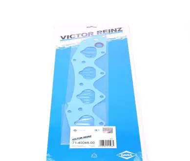 Прокладка впускного колектора Victor Reinz 714004800