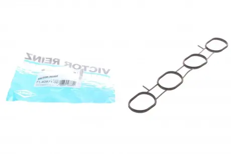 Прокладка впускного колектора Victor Reinz 71-40871-00