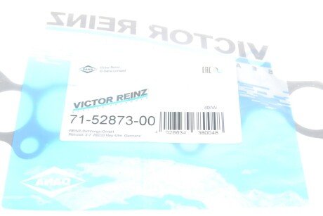 Прокладка впускного коллектора victor Reinz 715287300