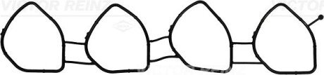 Прокладка впускного коллектора victor Reinz 715420700
