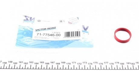Прокладка впускного коллектора victor Reinz 71-77546-00