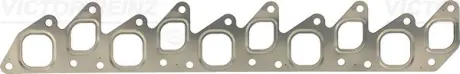 Прокладка, впускной / выпускной коллектор victor reinz 711046400 Jeep Grand Cherokee