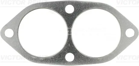 Прокладка выхлоп.трубы 1,3/1,6D/1,7D Victor Reinz 712559600