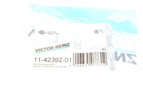 Прокладка выпускного коллектора victor Reinz 114239201