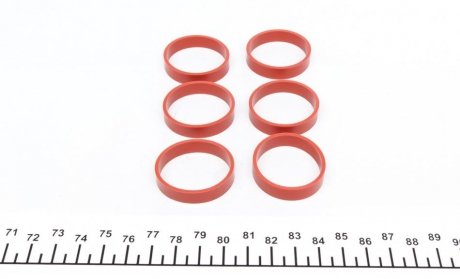 Прокладка выпускного коллектора victor Reinz 117754601