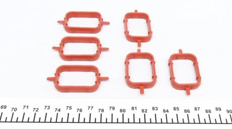 Прокладка выпускного коллектора victor Reinz 117754601