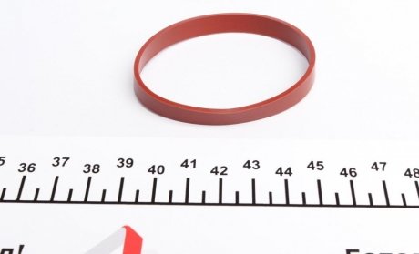 Прокладка выпускного коллектора victor Reinz 117754601