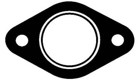 Прокладка выпускного коллектора victor Reinz 509201000