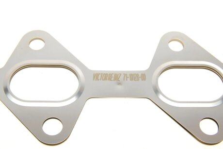 Прокладка выпускного коллектора victor Reinz 711012800