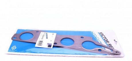 Прокладка выпускного коллектора victor Reinz 711023400