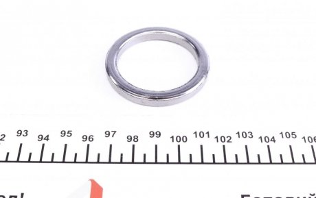 Прокладка выпускного коллектора victor Reinz 711030600