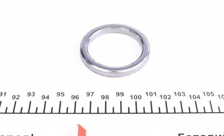 Прокладка выпускного коллектора victor Reinz 711030600