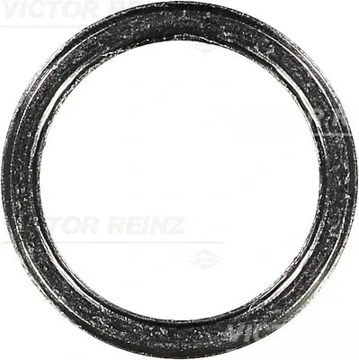 Прокладка выпускного коллектора victor reinz 71-10306-00
