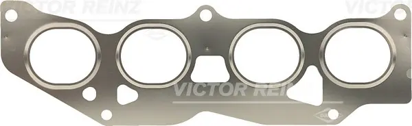 Прокладка выпускного коллектора victor reinz 711058500