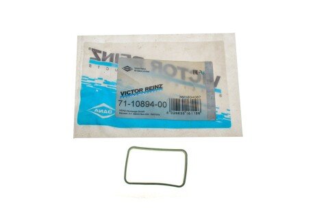 Прокладка выпускного коллектора victor Reinz 711089400
