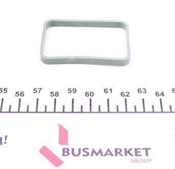 Прокладка выпускного коллектора victor Reinz 711089400